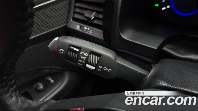 KG Mobility Rexton 2021 — photo 27