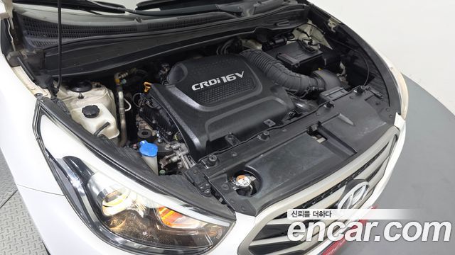 Hyundai Tucson 2015 — photo 6