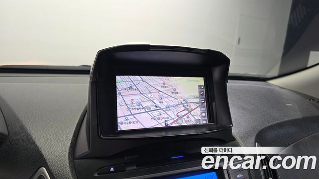 Hyundai Tucson 2015 — photo 15