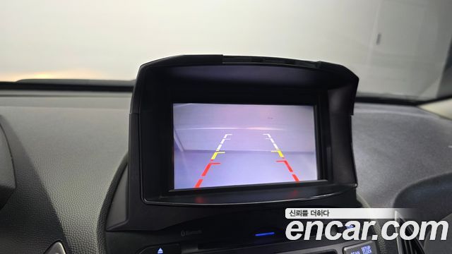 Hyundai Tucson 2015 — photo 16