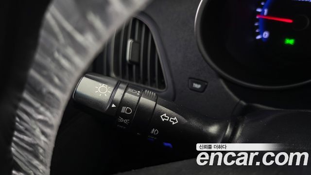 Hyundai Tucson 2015 — photo 18
