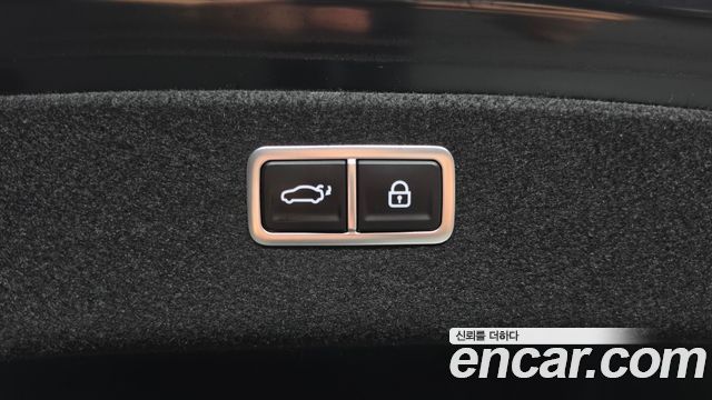 Genesis G80 2021 — photo 22