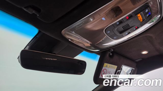 Genesis G80 2021 — photo 25