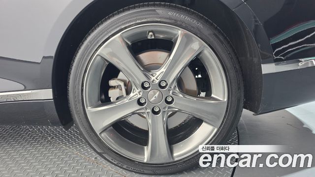 Genesis G80 2021 — photo 7