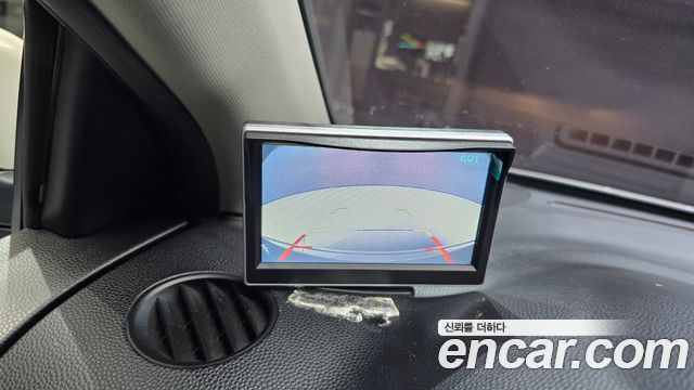 Kia morning 2015 — photo 21