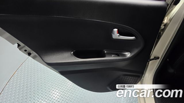 Kia morning 2015 — photo 15