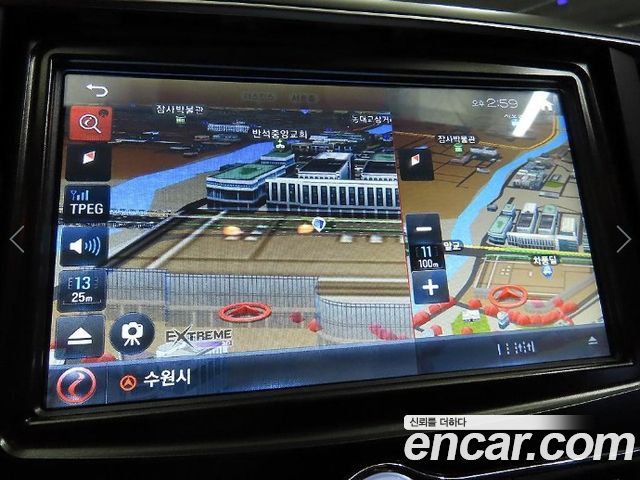 Renault Korea SM6 2017 — photo 15