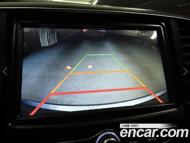 Renault Korea SM6 2017 — photo 16
