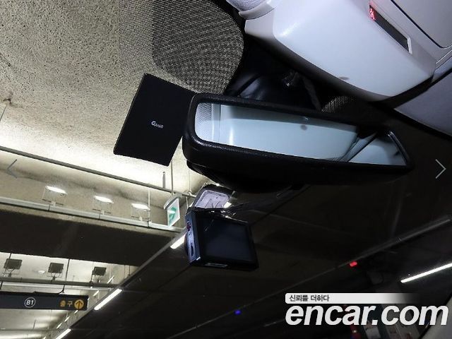Renault Korea SM6 2017 — photo 17