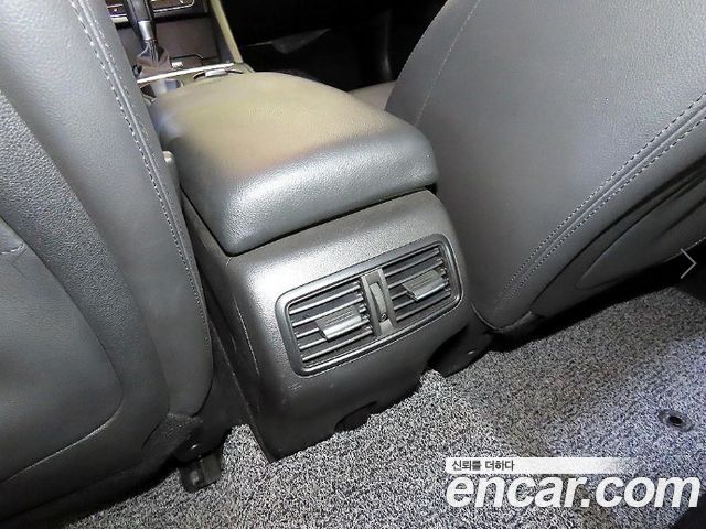 Renault Korea SM6 2017 — photo 18
