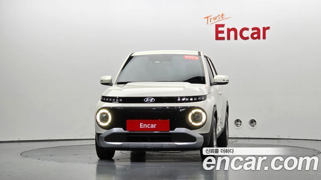 Hyundai Casper 2025 — photo 3