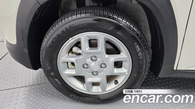 Hyundai Casper 2025 — photo 5
