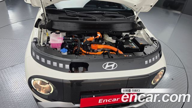 Hyundai Casper 2025 — photo 6