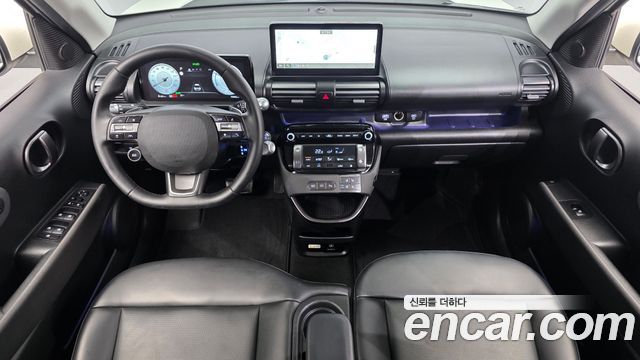 Hyundai Casper 2025 — photo 10