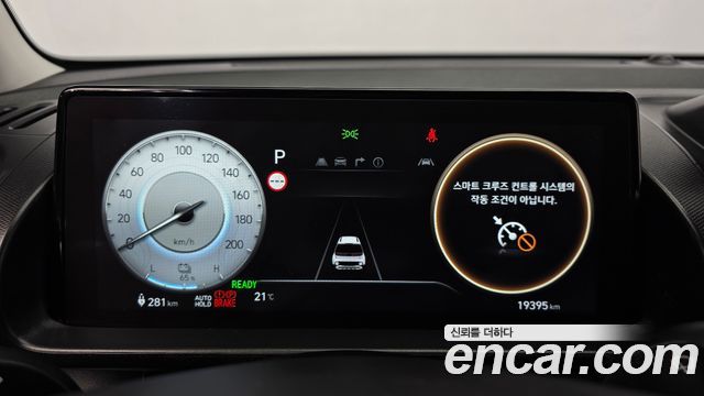 Hyundai Casper 2025 — photo 11