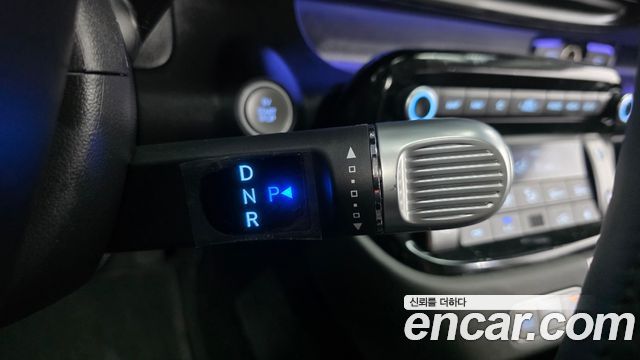 Hyundai Casper 2025 — photo 12