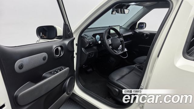 Hyundai Casper 2025 — photo 13