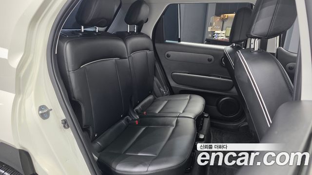 Hyundai Casper 2025 — photo 18