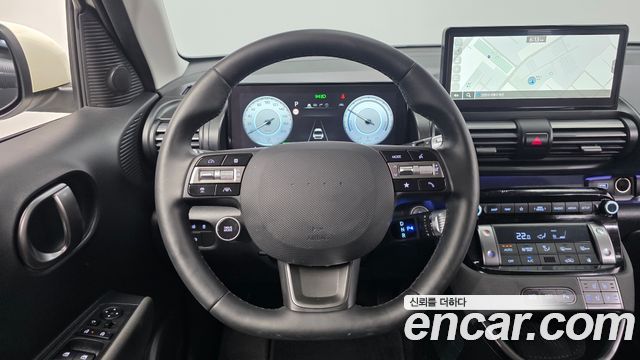 Hyundai Casper 2025 — photo 19