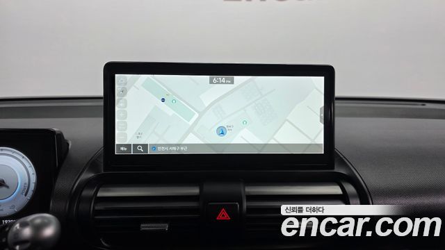 Hyundai Casper 2025 — photo 20