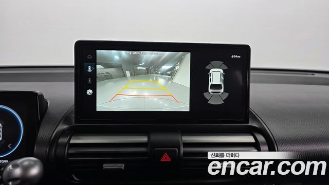Hyundai Casper 2025 — photo 21