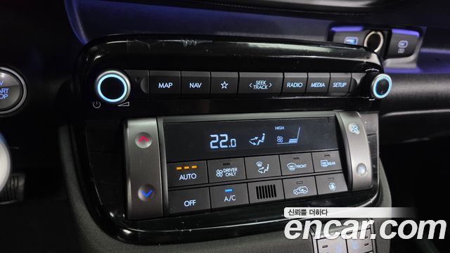 Hyundai Casper 2025 — photo 23