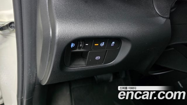 Hyundai Casper 2025 — photo 24