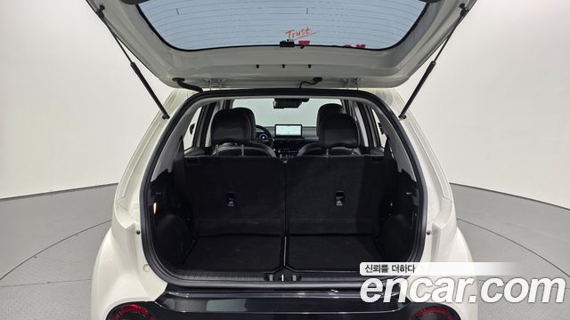 Hyundai Casper 2025 — photo 26