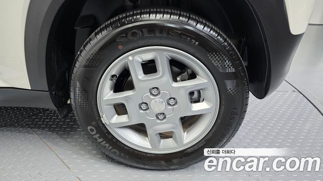 Hyundai Casper 2025 — photo 7