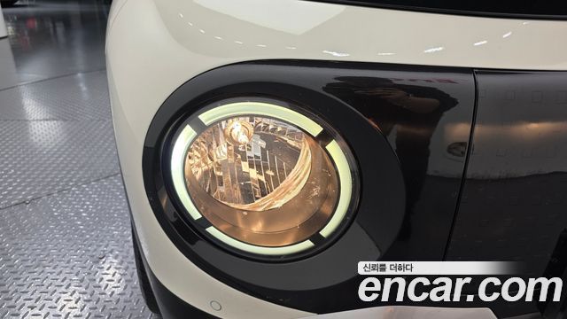 Hyundai Casper 2025 — photo 8