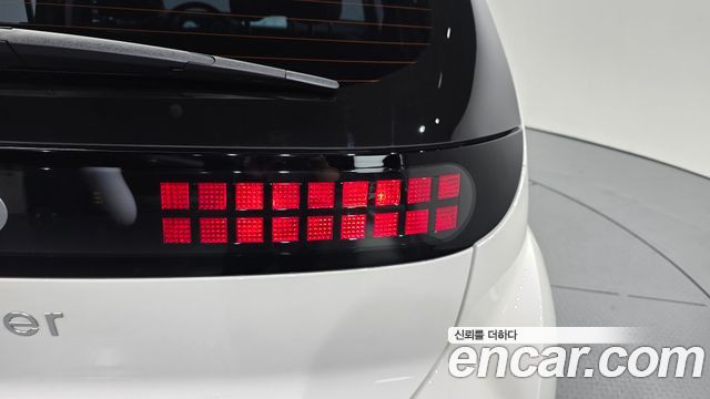 Hyundai Casper 2025 — photo 9