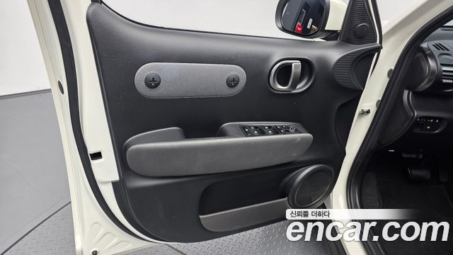 Hyundai Casper 2025 — photo 14
