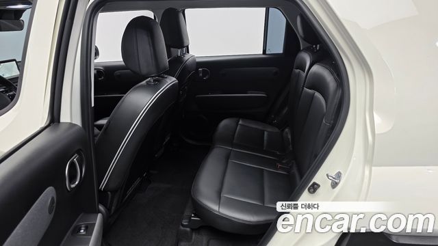 Hyundai Casper 2025 — photo 16