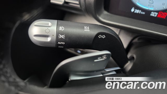 Hyundai Casper 2025 — photo 29