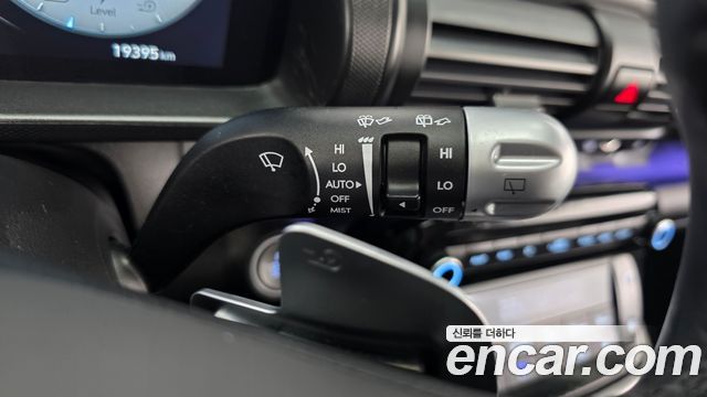 Hyundai Casper 2025 — photo 30