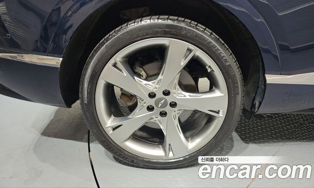 Genesis GV80 2022 — photo 5