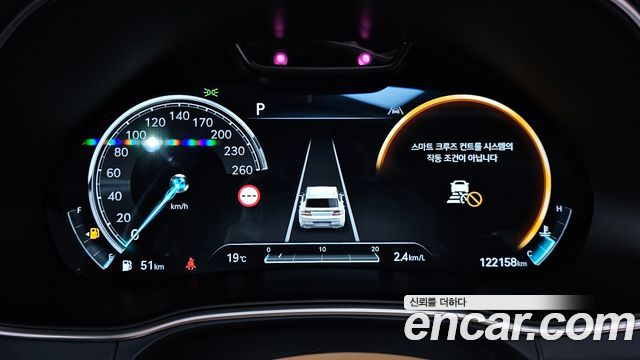 Genesis GV80 2022 — photo 8