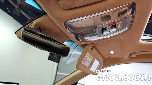 Genesis GV80 2022 — photo 17