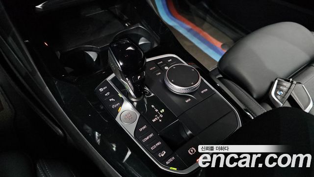 BMW X3 2024 — photo 12