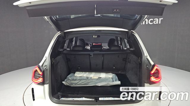 BMW X3 2024 — photo 26