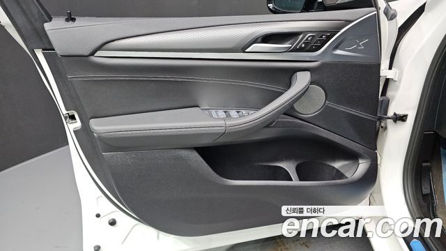 BMW X3 2024 — photo 14