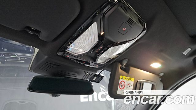 BMW X3 2024 — photo 27