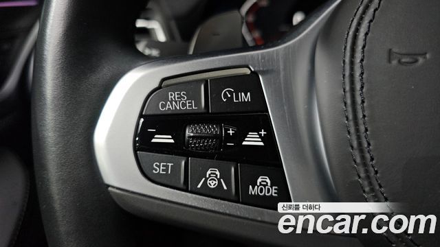 BMW X3 2024 — photo 29