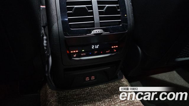 BMW X3 2024 — photo 31