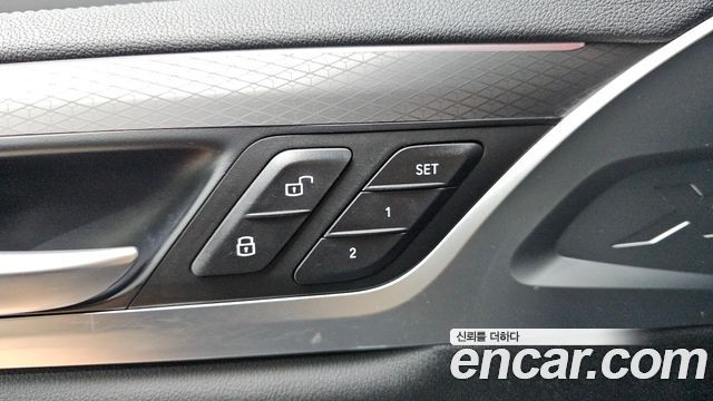 BMW X3 2024 — photo 32