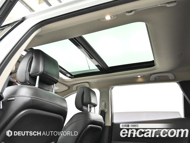 Renault Korea QM6 2018 — photo 18