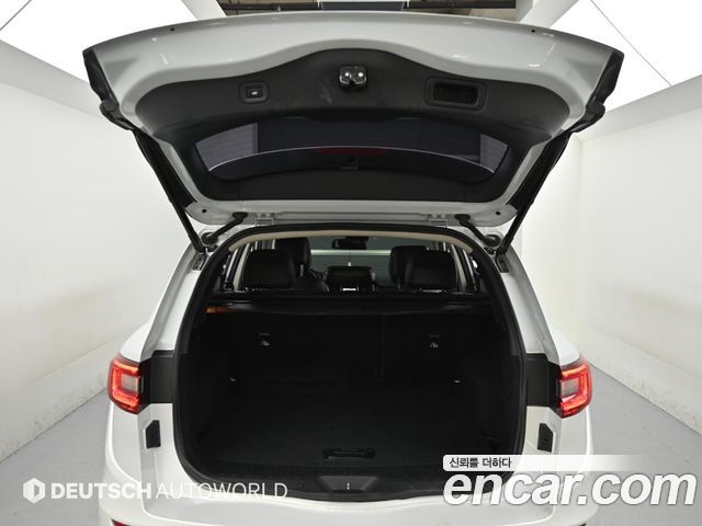 Renault Korea QM6 2018 — photo 19