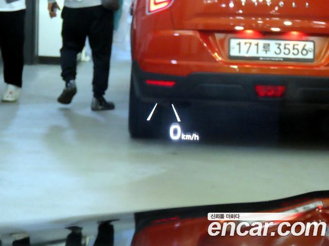 Kia K9 2020 — photo 13