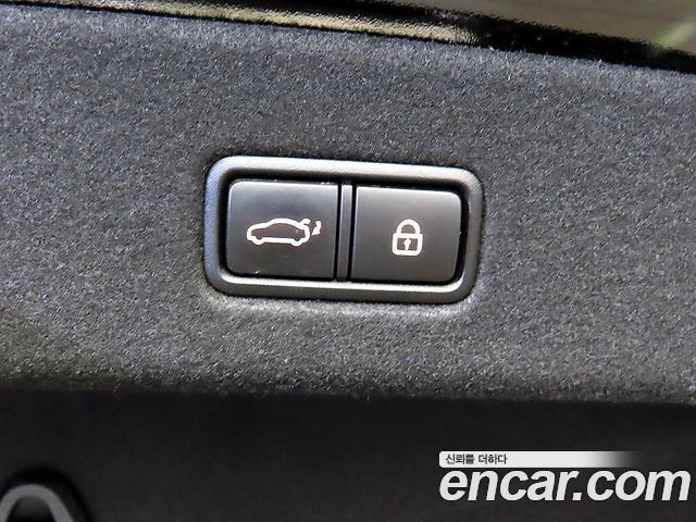 Kia K9 2020 — photo 16