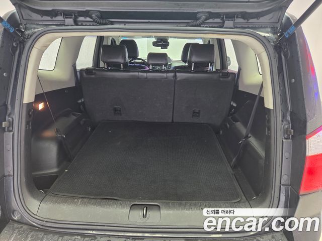 Chevrolet Korea Orlando 2013 — photo 5